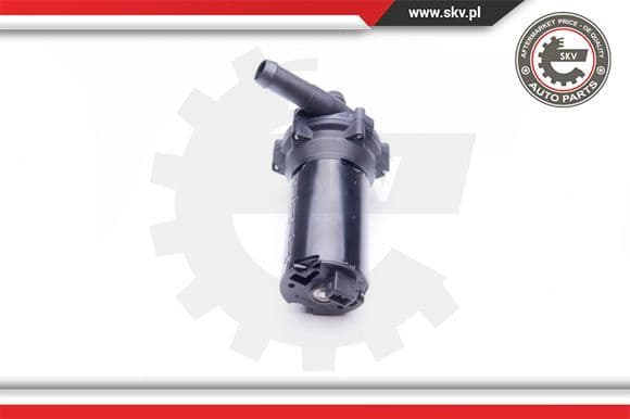 Water Recirculation Pump, parking heater 22SKV007 - image 3