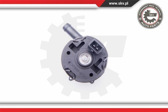 Water Recirculation Pump, parking heater 22SKV007 - image 4