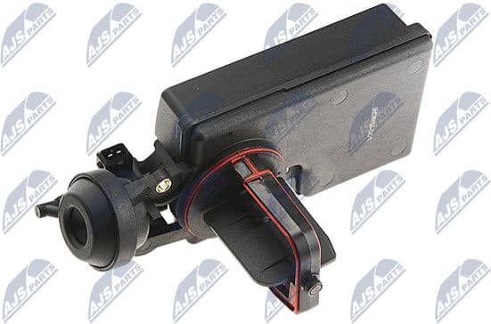 Valve, air control (intake air) EDI-BM-001
