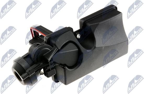 Valve, air control (intake air) EDI-BM-001 - image 2