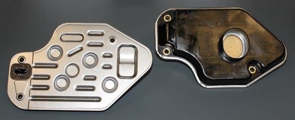 Hydraulic Filter, automatic transmission 994.093