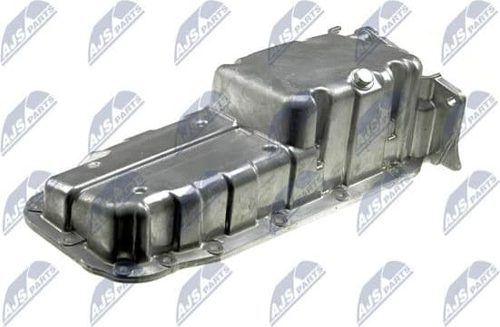 Oil Sump BMO-PL-001 - image 2