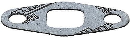 Gasket, oil outlet (charger) 631.770