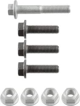 Repair Kit, wheel suspension Service Pack 43449 01