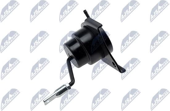 Actuator, turbocharger ECD-HY-500 - image 2