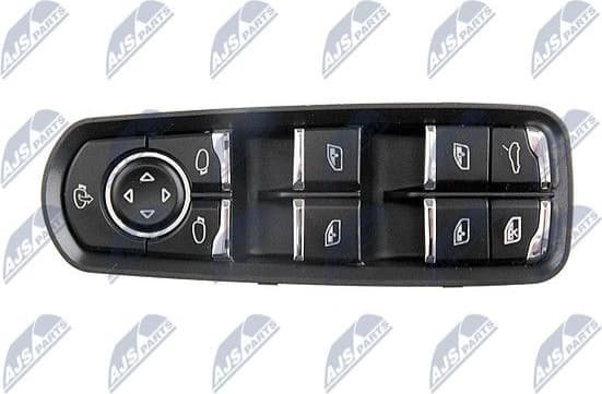 Switch, window regulator EWS-PS-001 - image 3