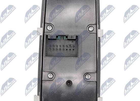 Switch, window regulator EWS-PS-001 - image 6