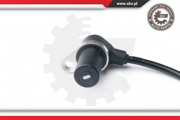 Sensor, wheel speed 06SKV253 - image 2