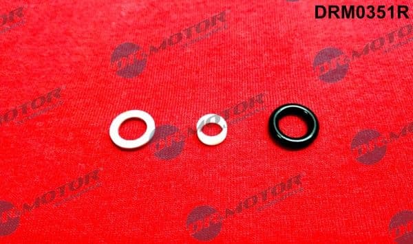 Seal Kit, injector nozzle DRM0351R