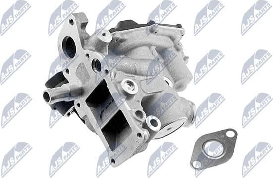 EGR Valve EGR-SU-003 - image 2