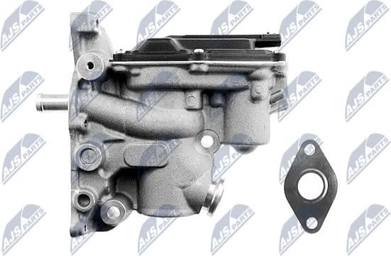 EGR Valve EGR-SU-003 - image 5