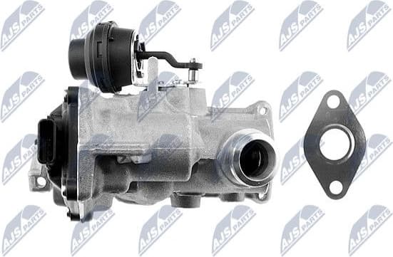 EGR Valve EGR-SU-003 - image 7