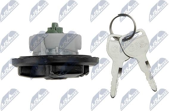 Cap, fuel tank EZC-FT-034 - image 5