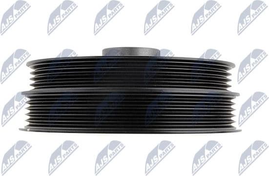 Belt Pulley, crankshaft RKP-TY-019 - image 3