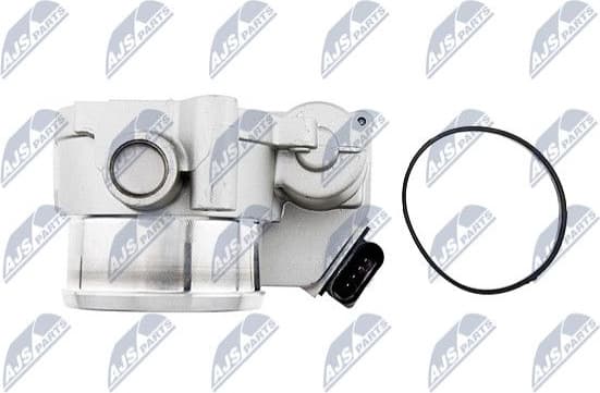 Throttle Body ETB-HY-000 - image 4