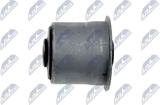 Mounting, control/trailing arm ZTP-CH-007C - image 3