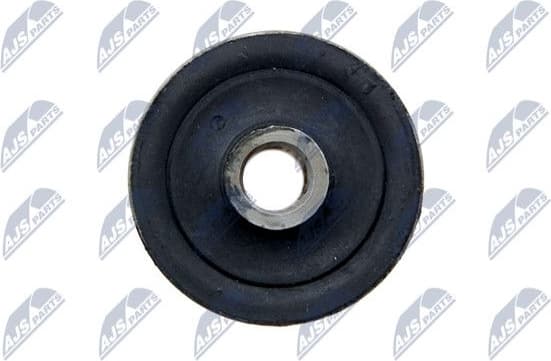 Mounting, control/trailing arm ZTP-CH-007C - image 4