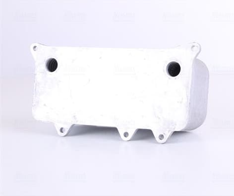 Oil Cooler, engine oil 91273 - image 3