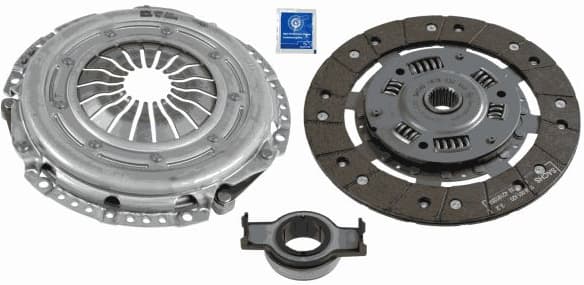 Clutch Kit 3000 548 103