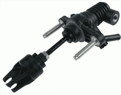 Master Cylinder, clutch 6284 600 457