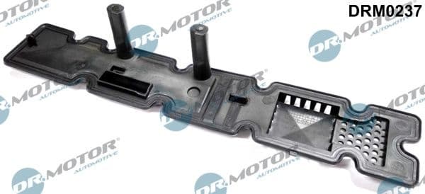 Gasket, cylinder head cover DRM0237