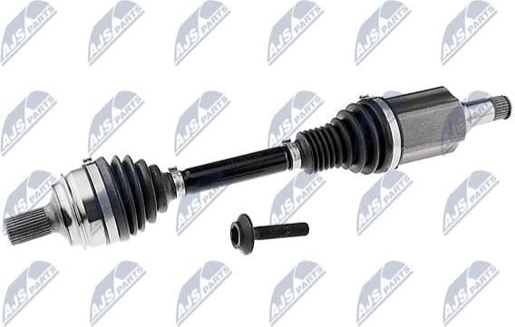 Drive Shaft NPW-ME-078