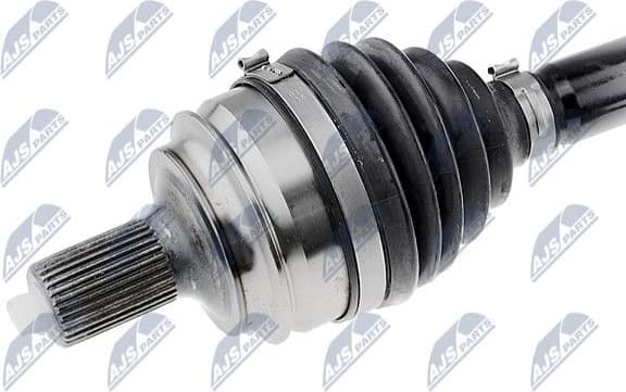 Drive Shaft NPW-ME-078 - image 2