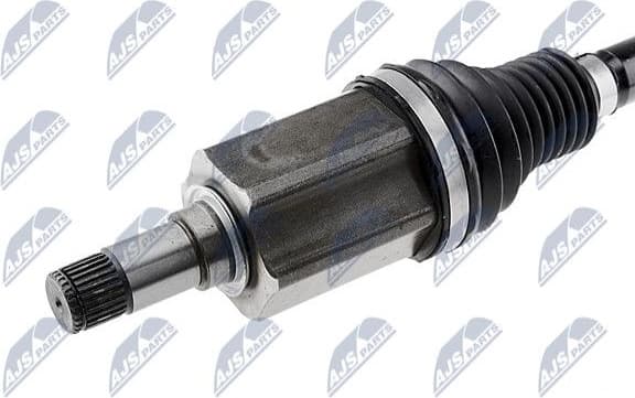 Drive Shaft NPW-ME-078 - image 3