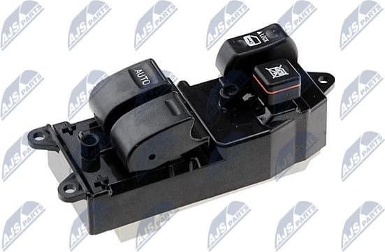 Switch, window regulator EWS-TY-001