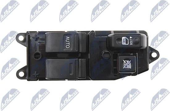 Switch, window regulator EWS-TY-001 - image 3