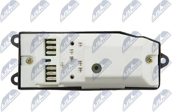 Switch, window regulator EWS-TY-001 - image 5