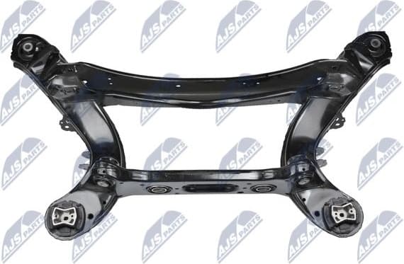 Axle Beam ZRZ-ME-004