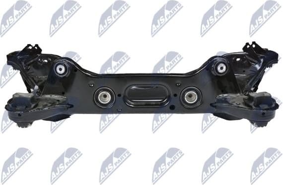 Axle Beam ZRZ-ME-004 - image 3