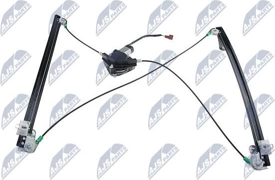Window Regulator EPS-CH-012S