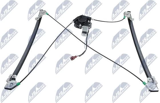 Window Regulator EPS-CH-012S - image 2