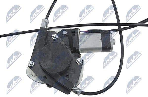 Window Regulator EPS-CH-012S - image 3