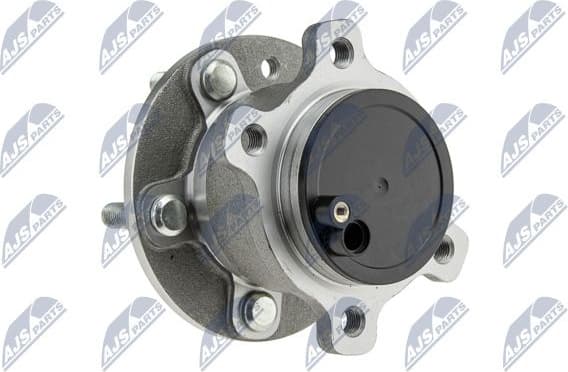 Wheel Bearing Kit KLT-FR-057