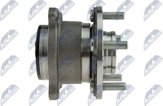 Wheel Bearing Kit KLT-FR-057 - image 3