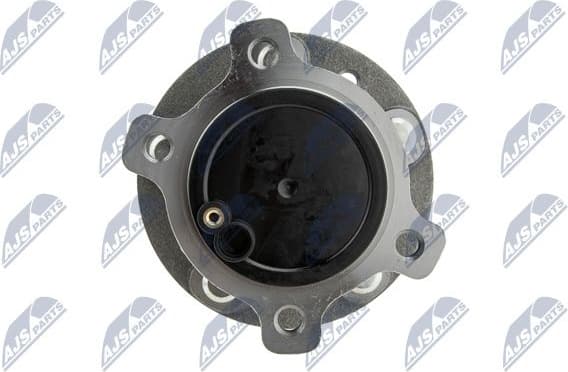 Wheel Bearing Kit KLT-FR-057 - image 4