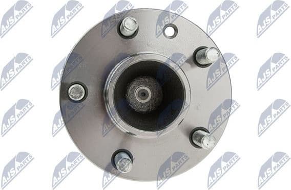 Wheel Bearing Kit KLT-FR-057 - image 5