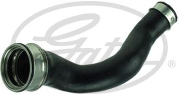 Charge Air Hose 09-0396