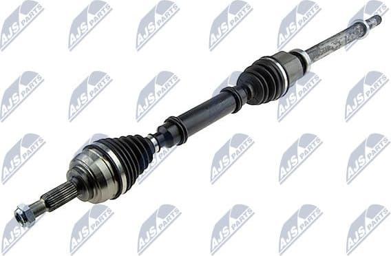 Drive Shaft NPW-RE-140