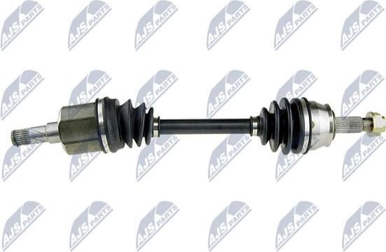 Drive Shaft NPW-PL-041