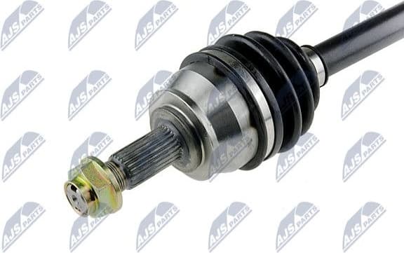 Drive Shaft NPW-PL-041 - image 3