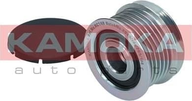 Alternator Freewheel Clutch RC148 - image 2