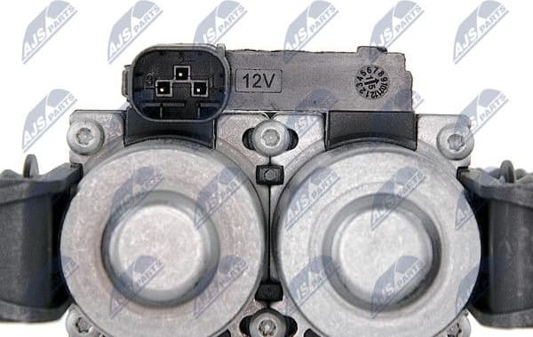 Coolant Control Valve CTM-BM-020 - image 5