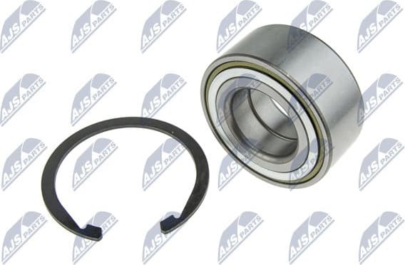 Wheel Bearing Kit KLP-HY-520 - image 2
