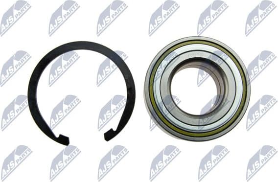 Wheel Bearing Kit KLP-HY-520 - image 3