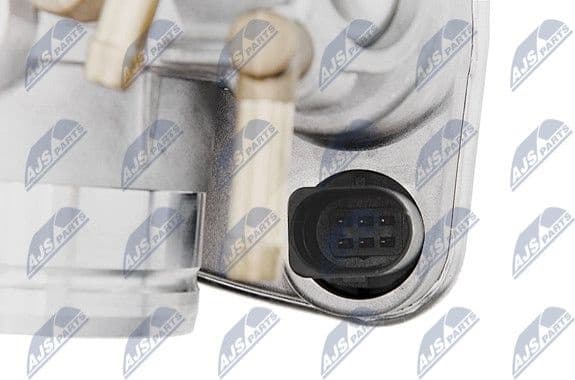 Throttle Body ETB-VW-006 - image 5