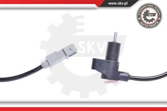 Sensor, wheel speed 06SKV092 - image 2